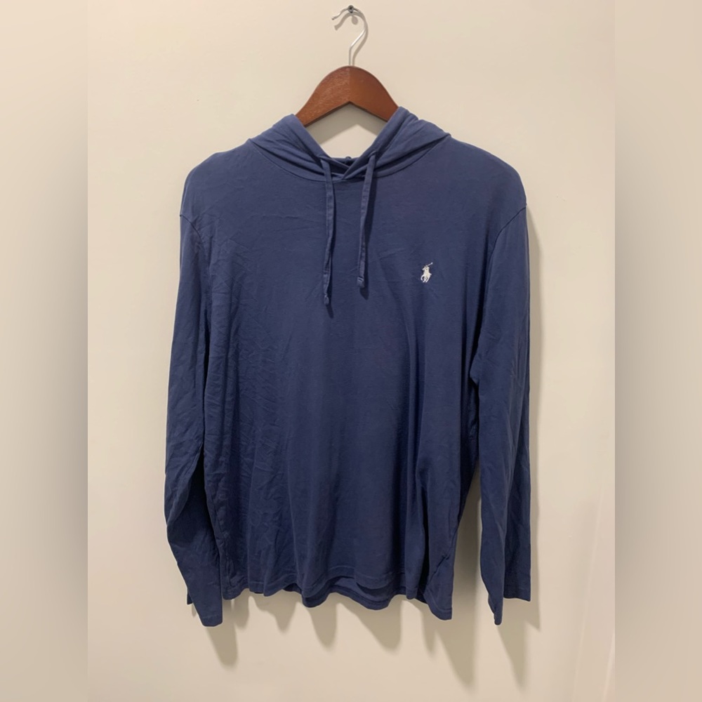 Polo Men’s Sweatshirt